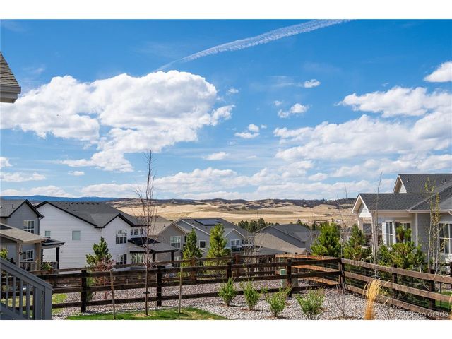 664 Simmental Loop, Castle Rock, CO 80104