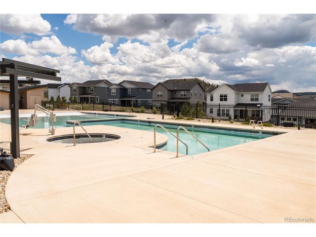 664 Simmental Loop, Castle Rock, CO 80104