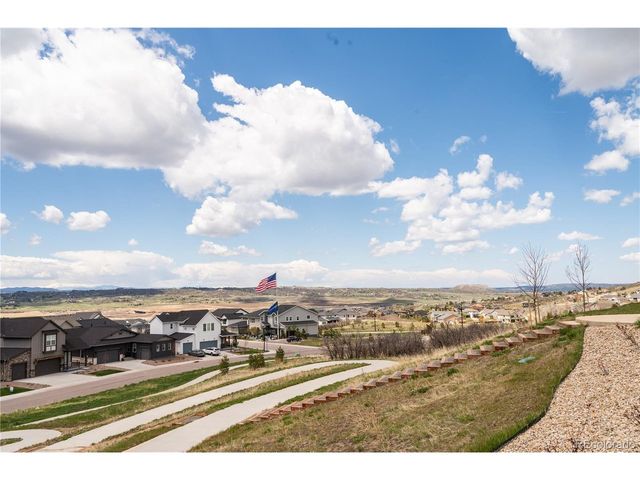 664 Simmental Loop, Castle Rock, CO 80104