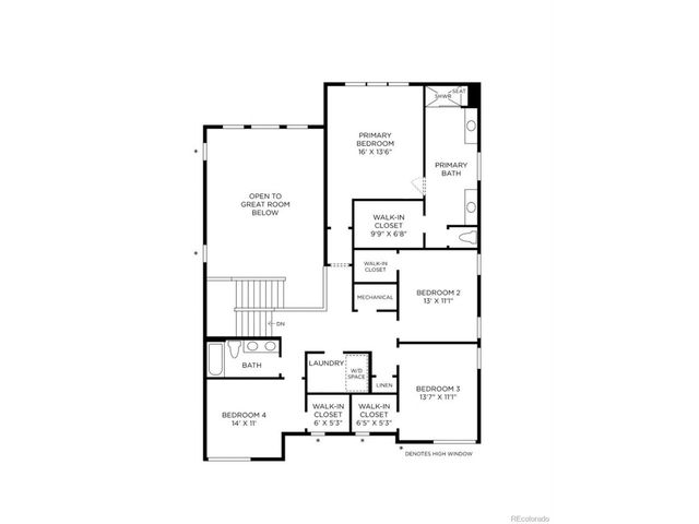 664 Simmental Loop, Castle Rock, CO 80104