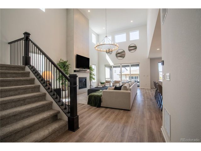 664 Simmental Loop, Castle Rock, CO 80104