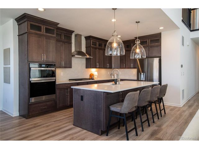 664 Simmental Loop, Castle Rock, CO 80104