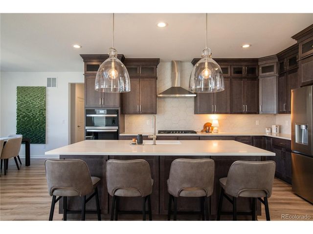 664 Simmental Loop, Castle Rock, CO 80104