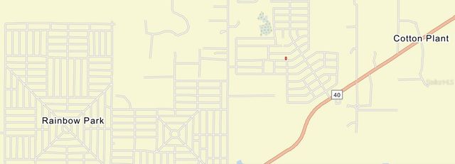 00 SW 13TH PLACE, Ocala, FL 34481