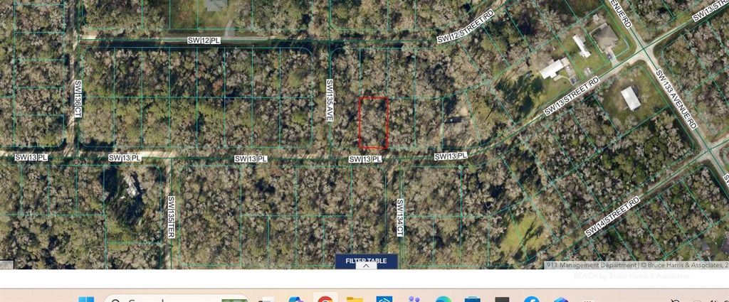 00 SW 13TH PLACE, Ocala, FL 34481