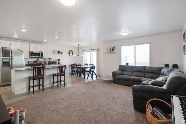 3592 W CORNFIELD DR, Lehi, UT 84048