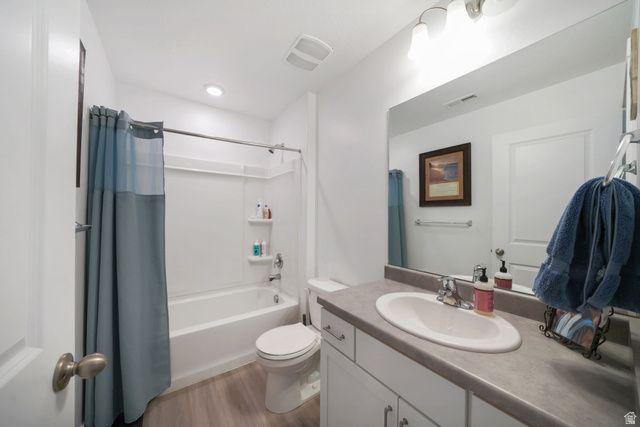 3592 W CORNFIELD DR, Lehi, UT 84048