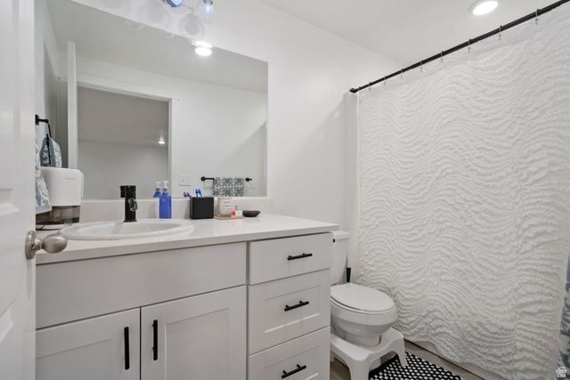 3592 W CORNFIELD DR, Lehi, UT 84048