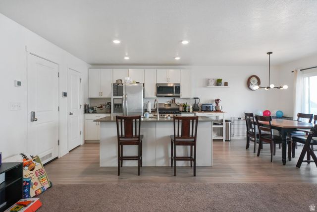 3592 W CORNFIELD DR, Lehi, UT 84048