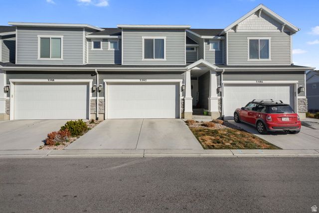 3592 W CORNFIELD DR, Lehi, UT 84048