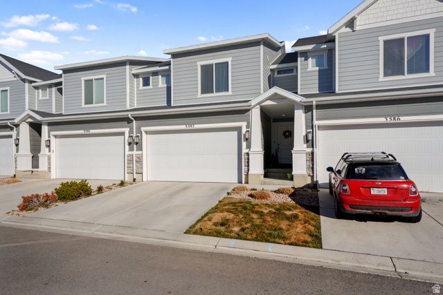 3592 W CORNFIELD DR, Lehi, UT 84048