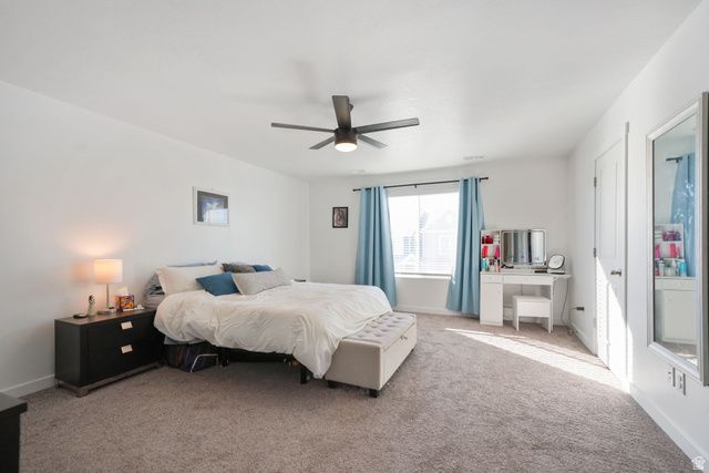 3592 W CORNFIELD DR, Lehi, UT 84048