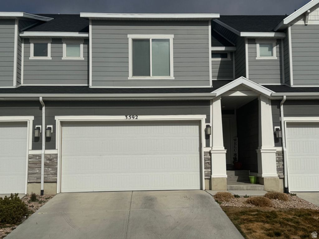 3592 W CORNFIELD DR, Lehi, UT 84048