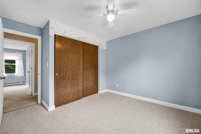 4601 W ANDOVER Drive, Peoria, IL 61615