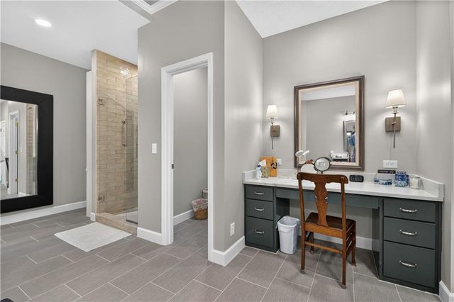 2228 SW Waterfall Place, Lee's Summit, MO 64081