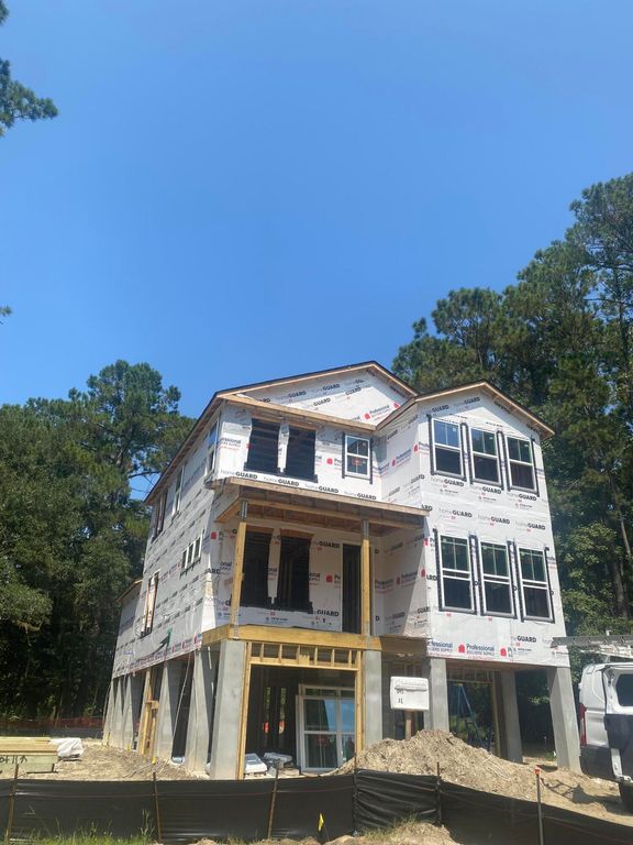 3143 Vanessa Lynne Lane, Johns Island, SC 29455