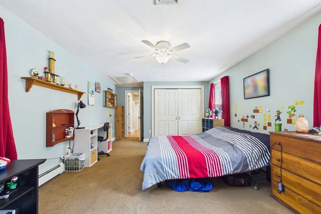 119 Hathaway St, Wareham, MA 02571