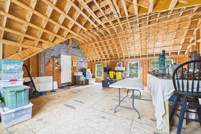 119 Hathaway St, Wareham, MA 02571