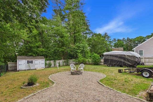 119 Hathaway St, Wareham, MA 02571