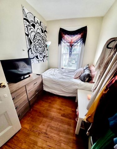 40 Forest St 3, Boston, MA 02119