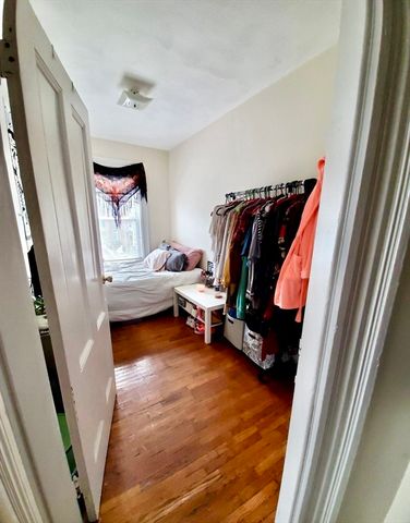 40 Forest St 3, Boston, MA 02119