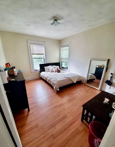 40 Forest St 3, Boston, MA 02119