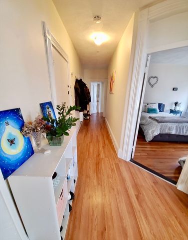 40 Forest St 3, Boston, MA 02119