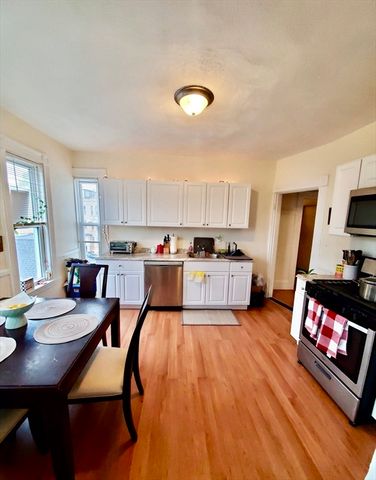 40 Forest St 3, Boston, MA 02119