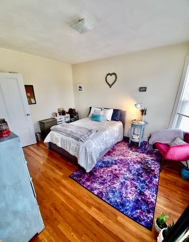 40 Forest St 3, Boston, MA 02119