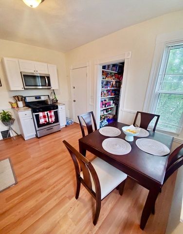 40 Forest St 3, Boston, MA 02119