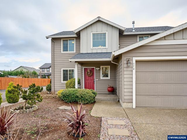 574 Prairie St, Woodburn, OR 97071