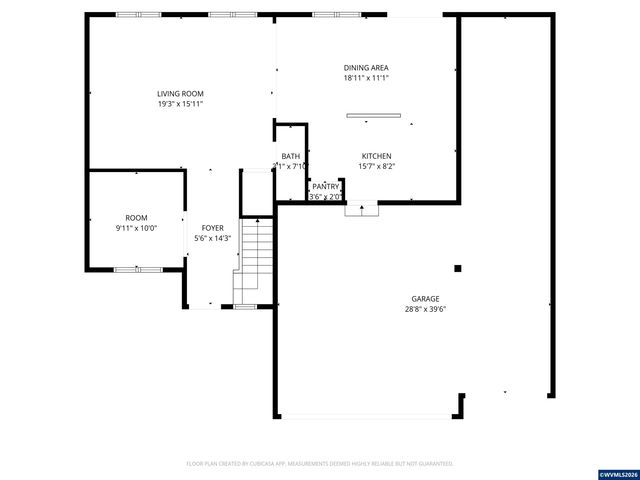 574 Prairie St, Woodburn, OR 97071