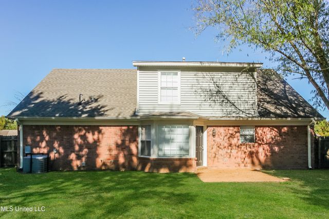 6181 Liberty Estates Drive, Walls, MS 38680