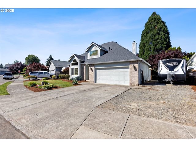 19778 Castleberry Loop, Oregon City, OR 97045
