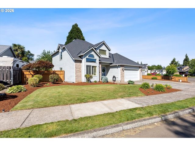 19778 Castleberry Loop, Oregon City, OR 97045