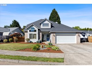 19778 Castleberry Loop, Oregon City, OR 97045