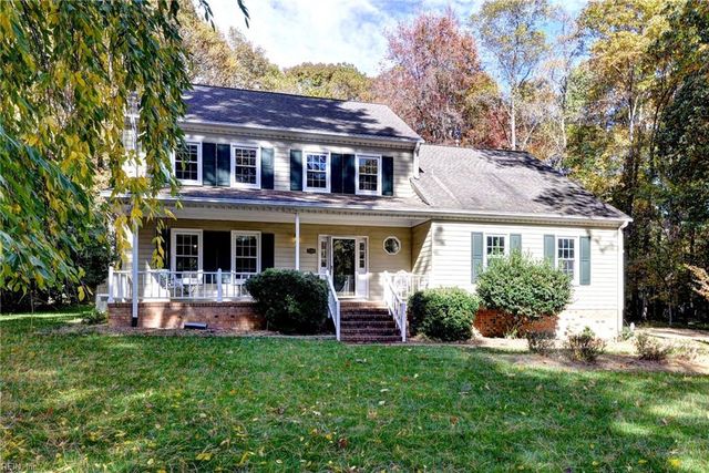 3506 Fieldcrest CT, Williamsburg, VA 23185