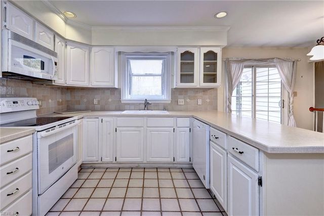 3506 Fieldcrest CT, Williamsburg, VA 23185