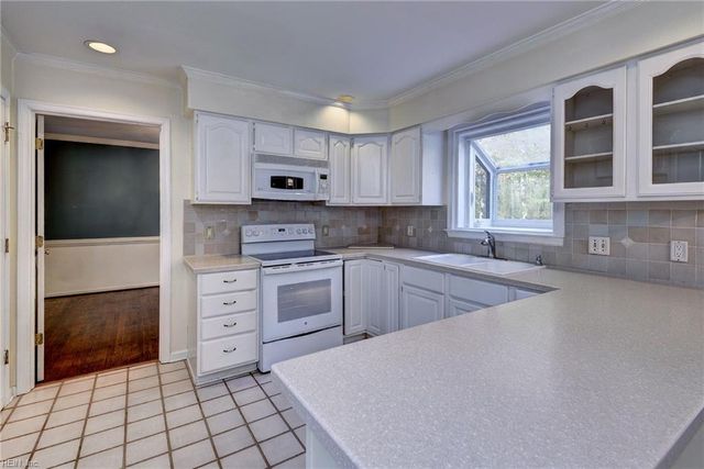 3506 Fieldcrest CT, Williamsburg, VA 23185