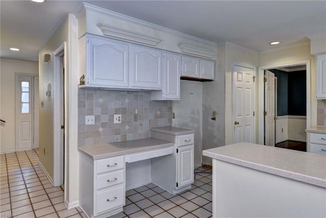 3506 Fieldcrest CT, Williamsburg, VA 23185