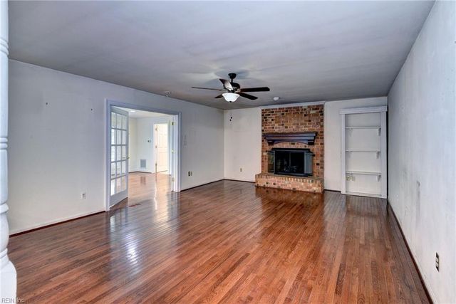 3506 Fieldcrest CT, Williamsburg, VA 23185