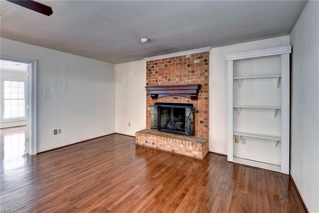 3506 Fieldcrest CT, Williamsburg, VA 23185