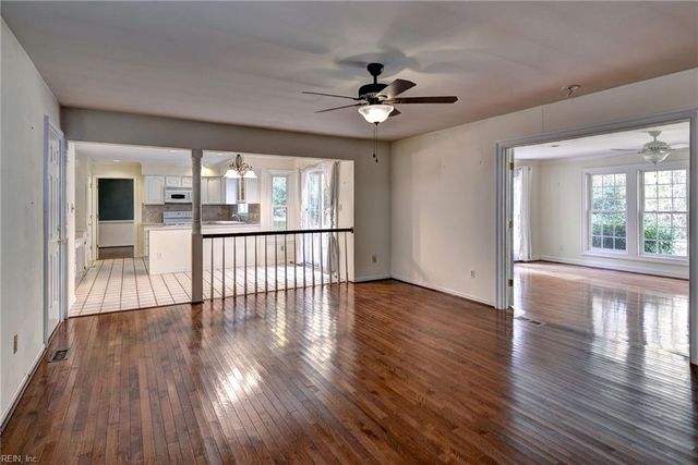 3506 Fieldcrest CT, Williamsburg, VA 23185