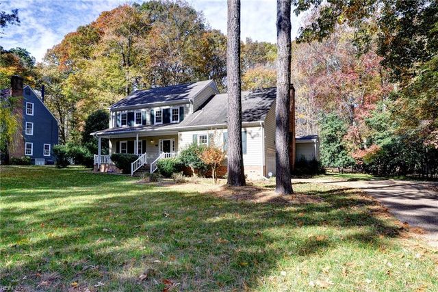 3506 Fieldcrest CT, Williamsburg, VA 23185