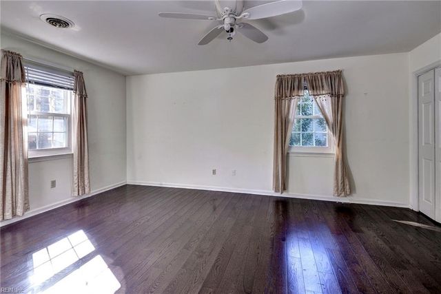 3506 Fieldcrest CT, Williamsburg, VA 23185