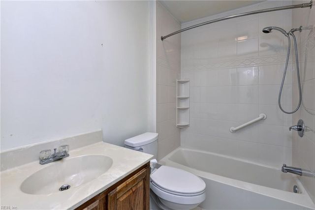 3506 Fieldcrest CT, Williamsburg, VA 23185