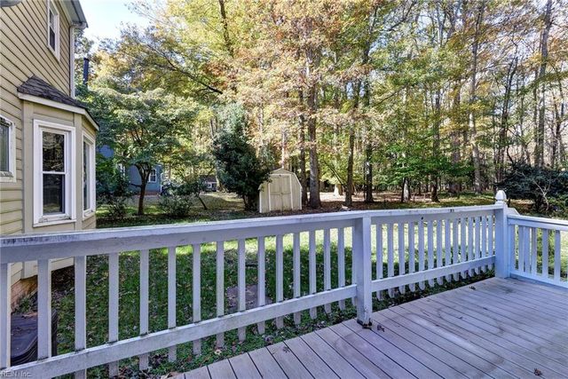 3506 Fieldcrest CT, Williamsburg, VA 23185