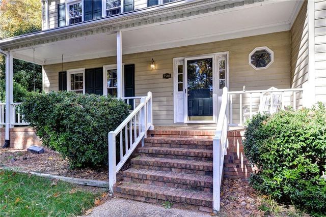 3506 Fieldcrest CT, Williamsburg, VA 23185