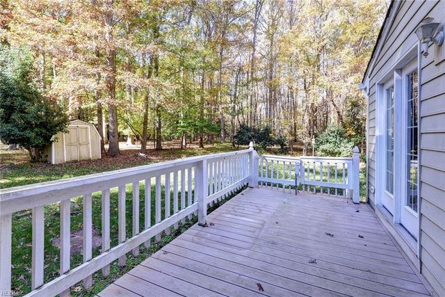 3506 Fieldcrest CT, Williamsburg, VA 23185