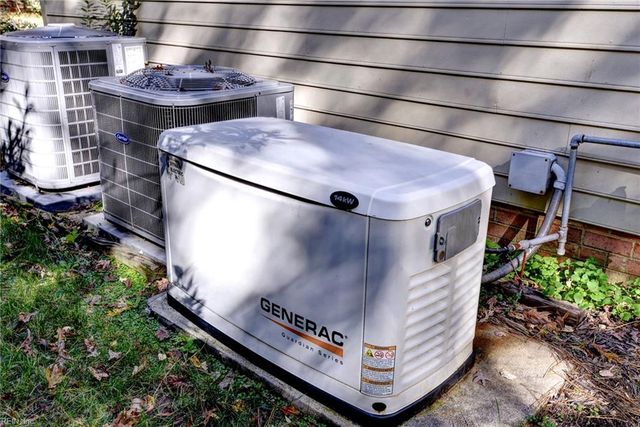 3506 Fieldcrest CT, Williamsburg, VA 23185